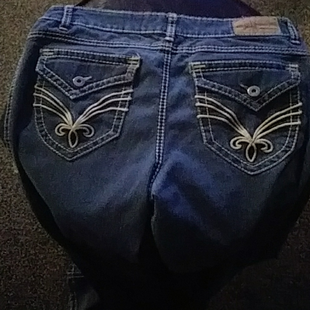 Jake Jeans